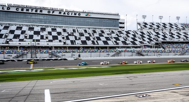 Visit Daytona ARCA 200 moved to Friday night after NASCAR Craftsman Truck Series race page