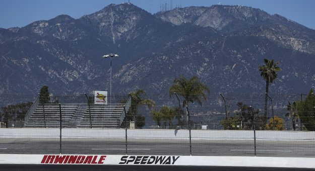 Visit Schedule of events: West Coast Stock Car Hall of Fame 150 presented by NAPA Auto Parts at Irwindale Speedway page