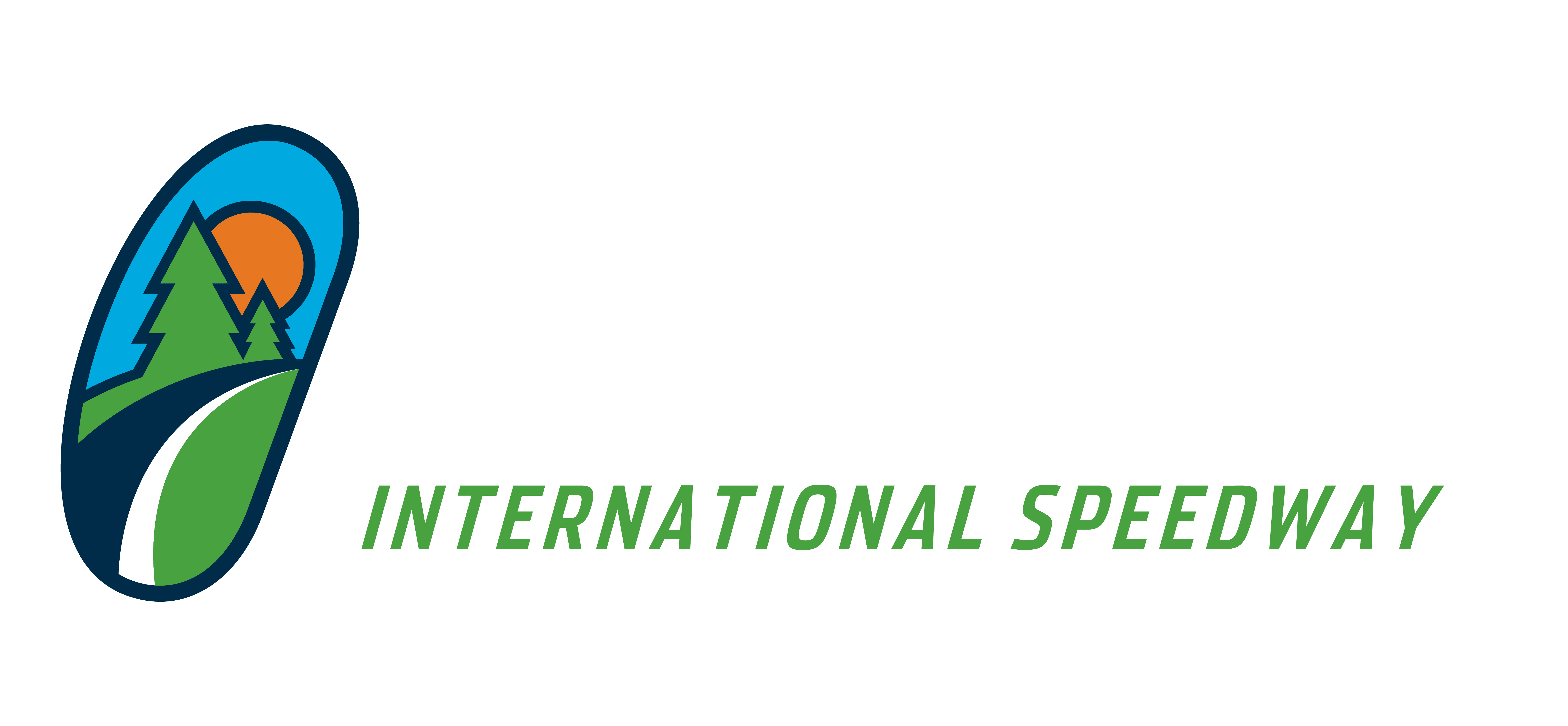 Track logo for Henry Ford Health 200