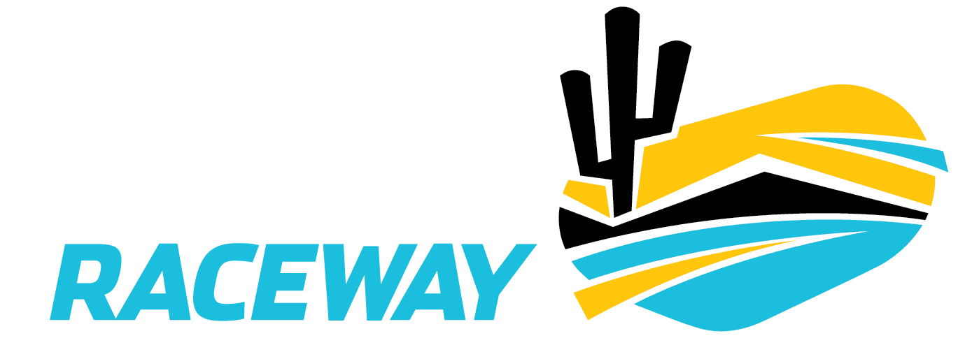 Track logo for Desert Diamond Casino West Valley 100