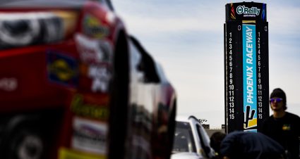 Phoenix Raceway