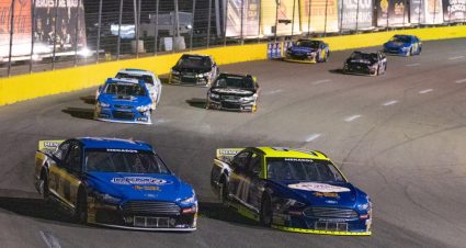 Kennealy Keller Motorsports