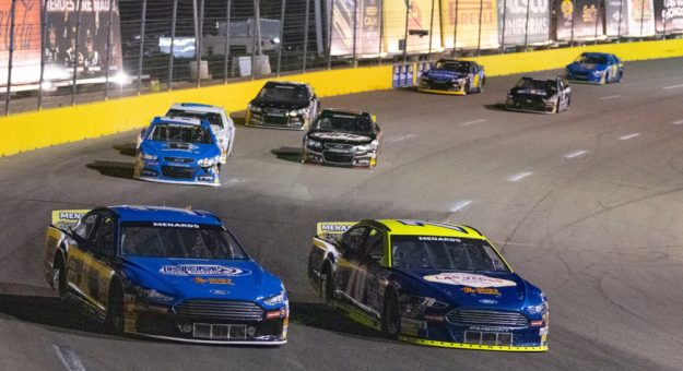 Kennealy Keller Motorsports