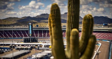 Phoenix Raceway