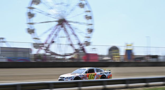 Visit Schedule of events: Springfield ARCA 100 at Illinois State Fairgrounds page
