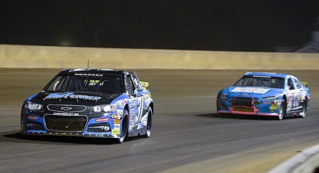Visit Schedule of events: Southern Illinois 100 at DuQuoin State Fairgrounds page