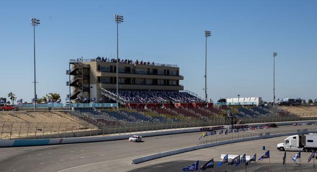 Visit Schedule of events: MMI Oil Workers 150 presented by the West Coast Stock Car Motorsports Hall of Fame at Kevin Harvick’s Kern Raceway page