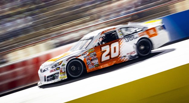 Visit Race results: Pensacola 150 at Five Flags Speedway page