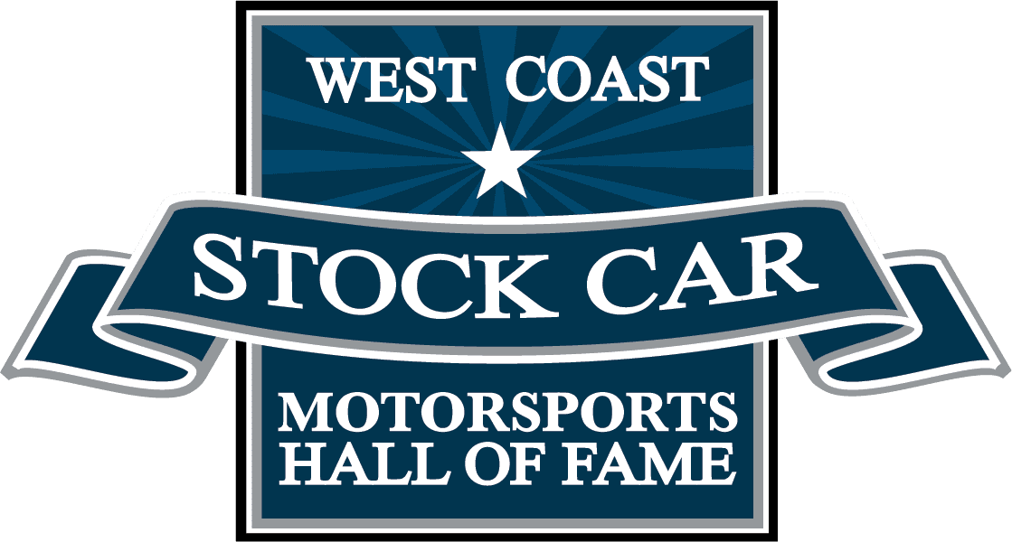 West Coast Stock Car / Motorsports Hall of Fame Website