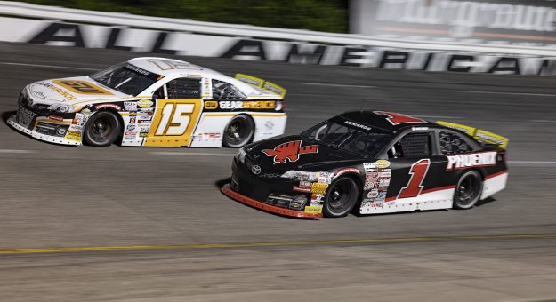 Visit Schedule of events: Music City 150 at Nashville Fairgrounds Speedway page