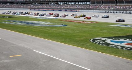 Talladega Superspeedway