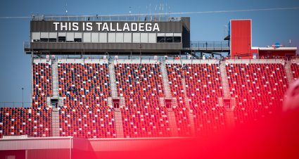 Talladega Superspeedway