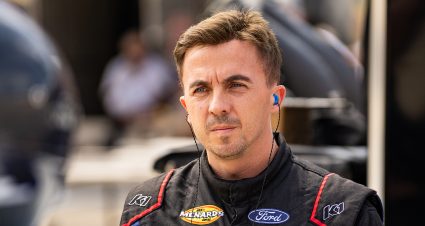 Frankie Muniz