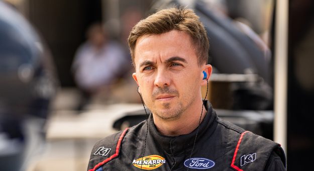 Visit Frankie Muniz, Rette Jones Racing reunite for General Tire 200 at Talladega Superspeedway page