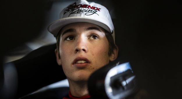 Visit Race results: General Tire 200 at Talladega Superspeedway page