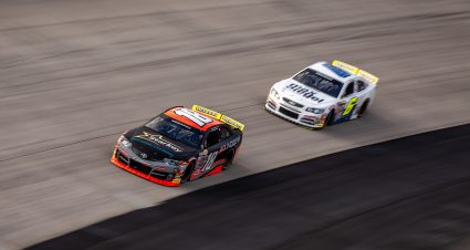 Dover Motor Speedway