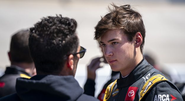 Visit Practice results: General Tire 150 at Dover Motor Speedway page