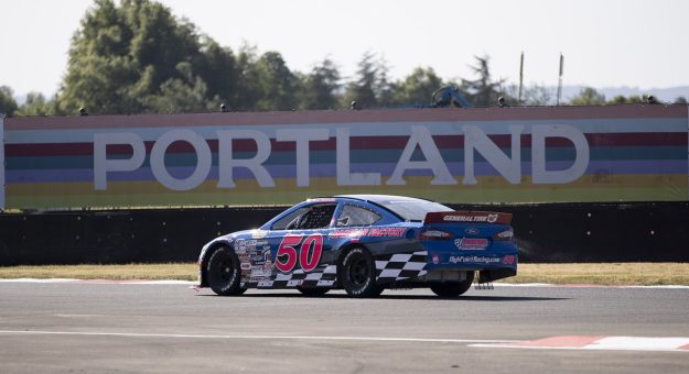 Visit Schedule of events: Portland 112 at Portland International Raceway page