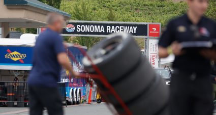 Sonoma Raceway