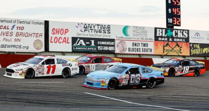 Elko Speedway