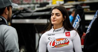 Toni Breidinger set to appear in 2025 Sports Illustrated Swimsuit issue