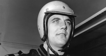 Benny Parsons