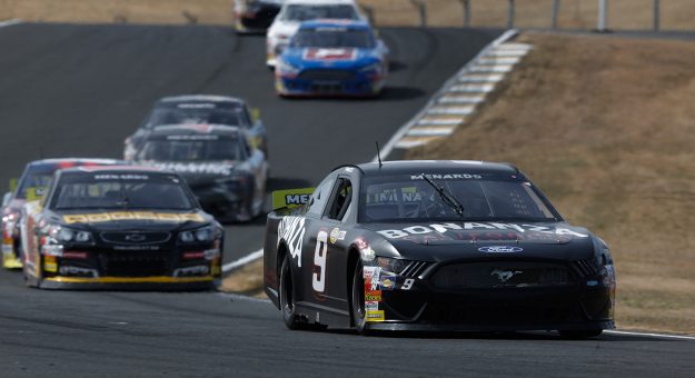 Visit Schedule of events: General Tire 200 at Sonoma Raceway page