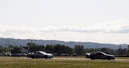 Portland International Raceway