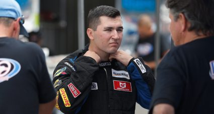 Robbie Kennealy