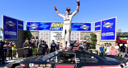 Noah Gragson