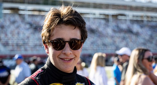 Visit PIT BOX: Big weekend at Iowa Speedway ahead for ARCA and East Series competitors page