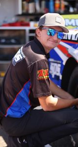 Jaron Giannini