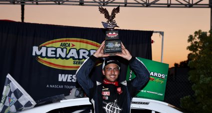 Hingorani Irwindale(results)