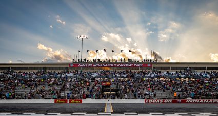 Indianapolis Raceway Park