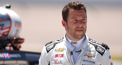 Marco Andretti