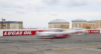 Lucas Oil Indianapolis Raceway Park