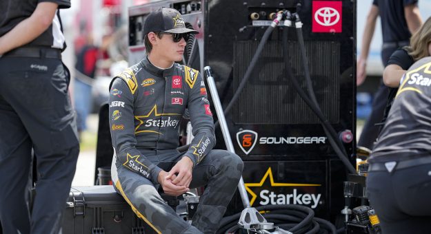 Visit Practice results: Circle City 200 at Lucas Oil Indianapolis Raceway Park page