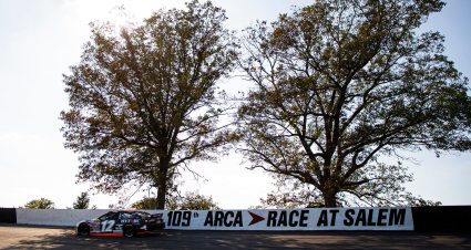 Salem Speedway