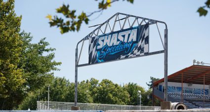 Shasta Speedway