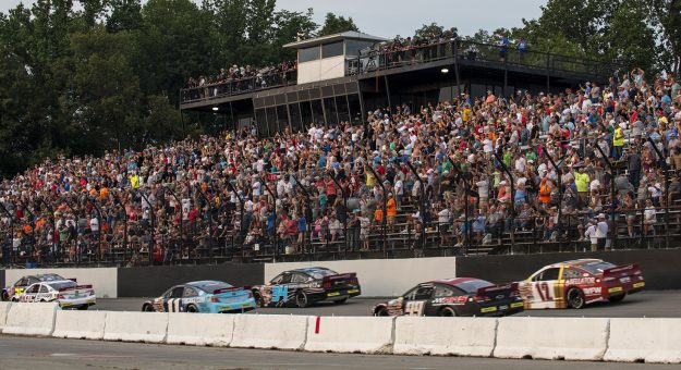 Visit Advance discount tickets for ARCA races at Salem Speedway and Toledo Speedway available at select Menards locations page