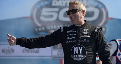 Greg Biffle