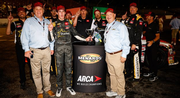 Visit Race results: Shore Lunch 250 presented by Dutch Boy Paints at Elko Speedway page