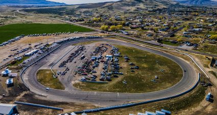 Tri-City Raceway
