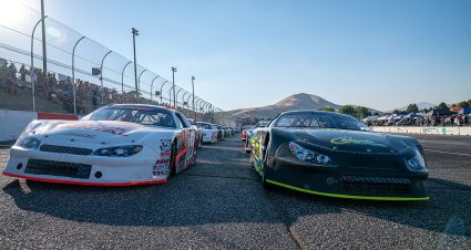 Tri-City Raceway