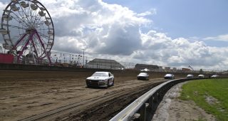 <p>This tradition has become a staple on the ARCA Menards Series schedule, with the 100-lap event taking place as part of the last weekend of fair in the state capital on an annual basis.</p>