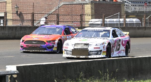 Visit Entry list: Springfield ARCA 100 at Illinois State Fairgrounds page