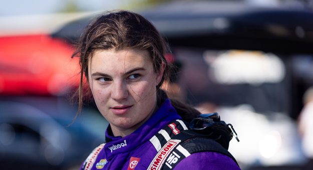 Visit PIT BOX: Historic Springfield Mile wraps up busy doubleheader weekend for ARCA Menards Series page