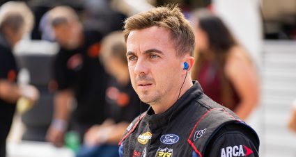 Frankie Muniz