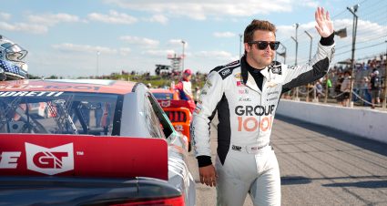 Marco Andretti