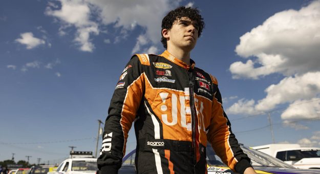 Visit Entry list: Sprecher 150 at The Milwaukee Mile page